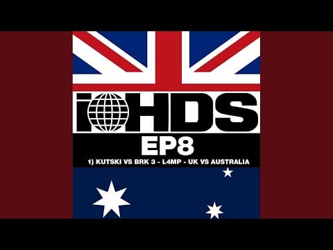 Kutski — L4MP (Original Mix)