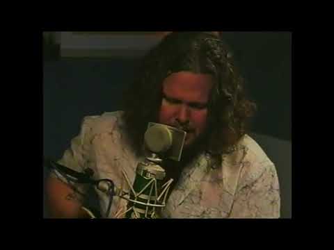 alt-J — Hard Drive Gold (De Beauvoir Session)