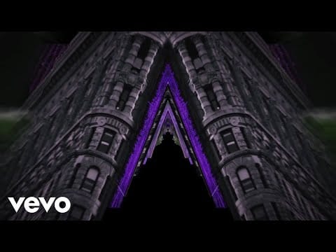 Axwell Λ Ingrosso — Axwell Λ Ingrosso - Dream Bigger (Instrumental)