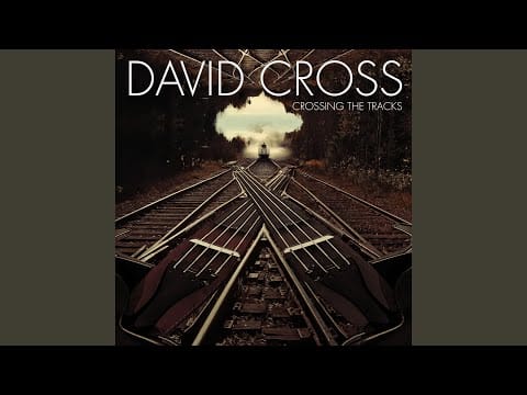 David Cross — Shifting Sands