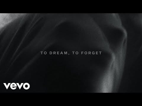 Bury Tomorrow — To Dream, To Forget