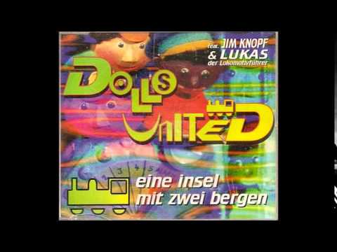 Dolls United — Dolls United -  Eine Insel mit zwei Bergen (Es war einmal Mix)