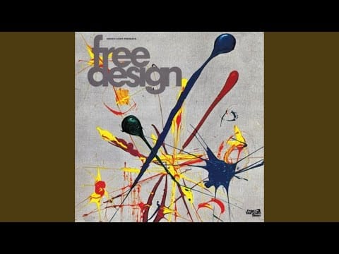 The Free Design — Howdjadoo (Fly Me Down)