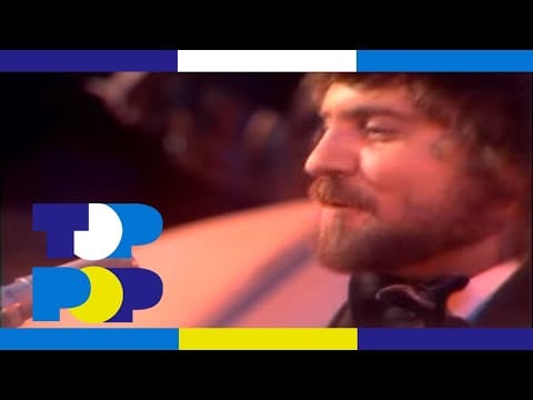 Mr. Walkie Talkie — Mr Walkie Talkie - Be My Boogie Woogie Baby • TopPop
