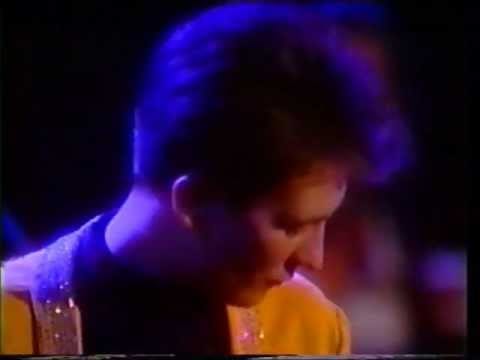 k.d. lang — k.d.lang - Lock, Stock & Teardrops