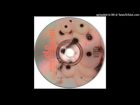 Lolo Ferrari — Lolo Ferrari - Airbag Generation (Fun Mix)