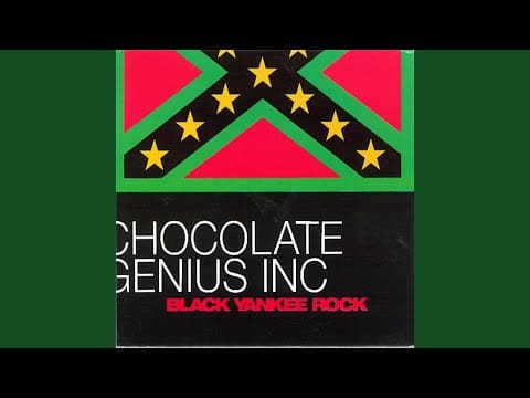 Chocolate Genius — It's Going Wrong