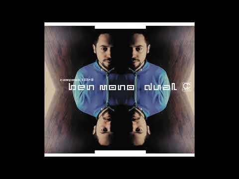 Ben Mono — Ben Mono - Saskia 2002