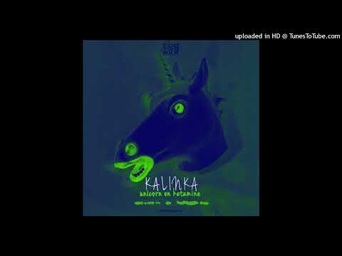 Unicorn On Ketamine — Maquina-Unicorn-On-Ketamine-ft-Mk-footworxx