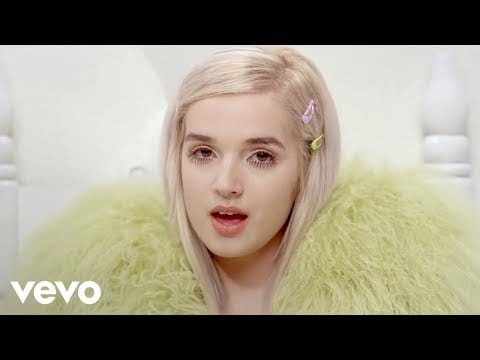 That Poppy — That Poppy - Lowlife (Official Video)
