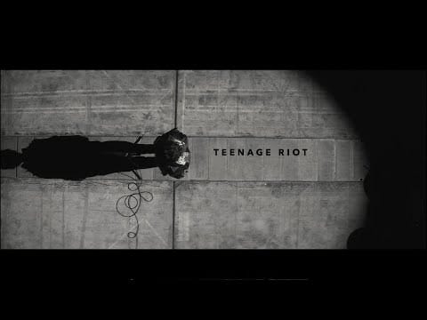 Kenshi Yonezu — 米津玄師 MV「TEENAGE RIOT」