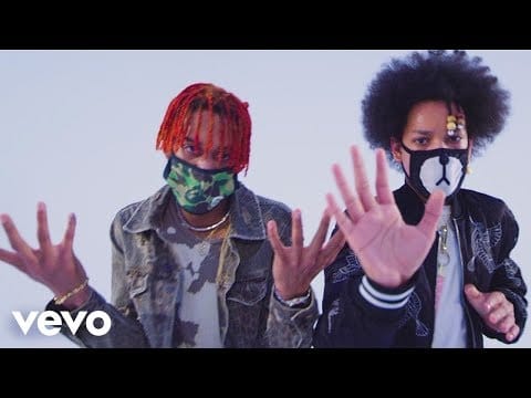 Ayo & Teo — Ayo & Teo - Rolex (Official Video)
