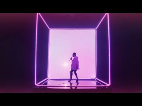 Laura Mvula — Laura Mvula - Safe Passage [Official Video]