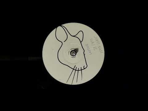 Jerry Mouse — Jerry Mouse – Sick