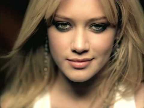Hilary Duff — Hilary Duff - So Yesterday