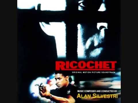Alan Silvestri — Ricochet - Suite (Alan Silvestri)
