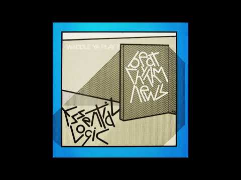 Essential Logic — Essential Logic - Beat Rhythm News, Waddle Ya Play ? (1979) Full Album