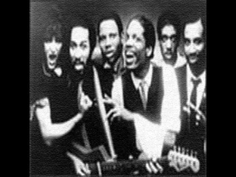 The Bus Boys — The Bus Boys - The Boys Are Back In Town