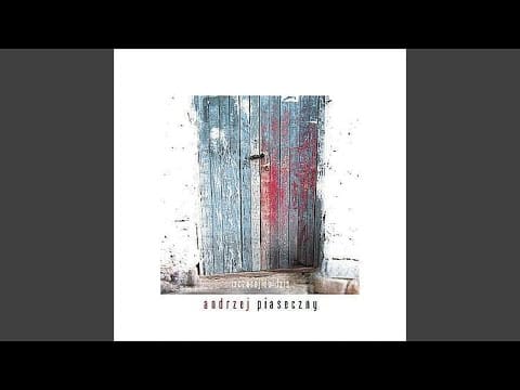 Andrzej Piaseczny — Kocham Dwie