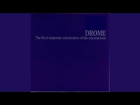 Drome — Squirrel