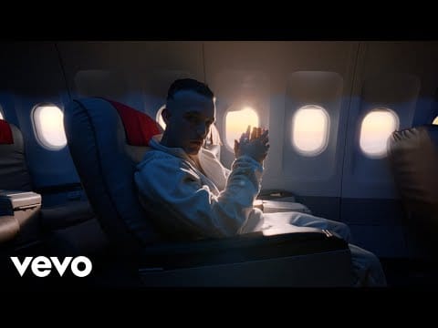 C. Tangana — C. Tangana, Niño de Elche, La Hungara - Tú Me Dejaste De Querer