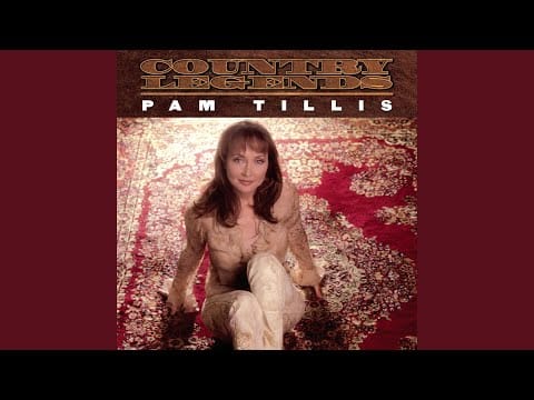 Pam Tillis — One Of Those Things