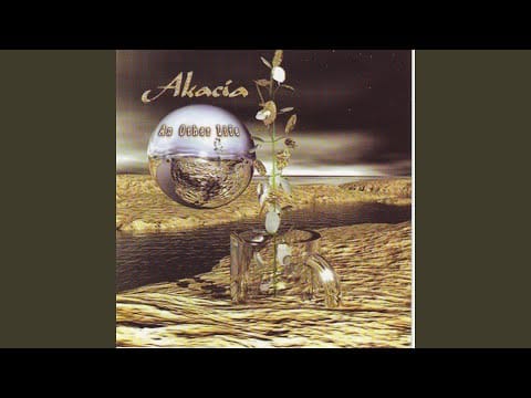 Akacia — Mary