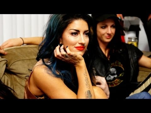Neon Hitch — Neon Hitch - Welcome to My Anarchy: Reality