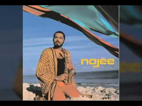 Najee — Najee - Najee's Theme