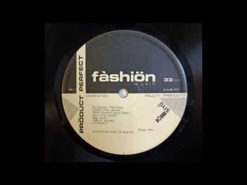 Fashion — Fàshiön Music - Bike Boys