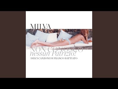 Milva — Segnali Di Vita