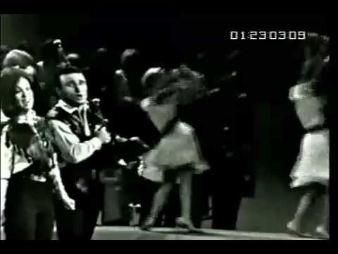 Nino Tempo & April Stevens — April Stevens & Nino Tempo - I Love How You Love Me (Shivaree)