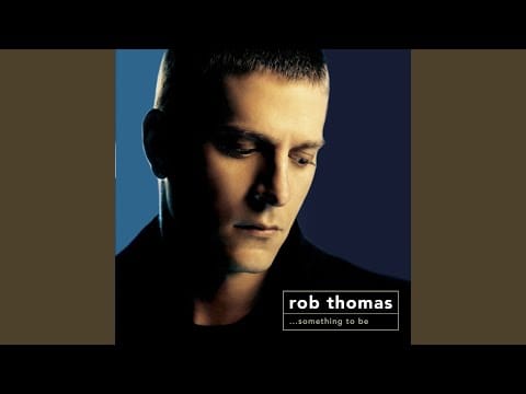 Rob Thomas — This Is How A Heart Breaks (Pull Defibrillator Mix)