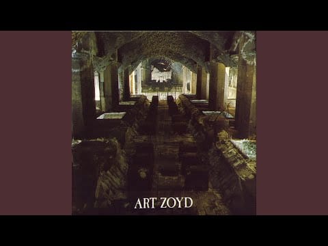 Art Zoyd — Dernière danse