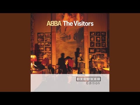ABBA — You Owe Me One