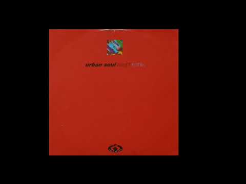 Urban Soul — Urban Soul | Alright (Instrumental Dub Vibe)