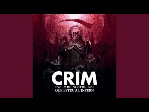 Crim (4) — Pare Nostre Que Esteu a L'Infern