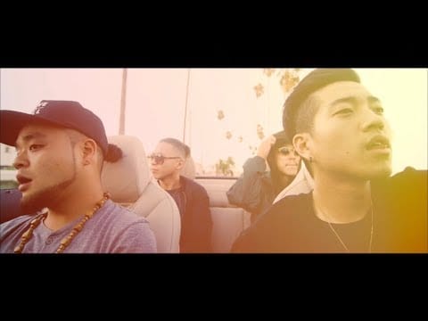 G YAMAZAWA — G YAMAZAWA - "ONE CROWN" (featuring Junoflo 주노플로)