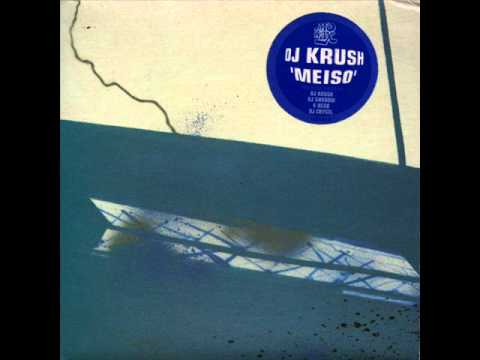 James Lavelle — James Lavelle : Cream Live Vol.Two (Full Mix)