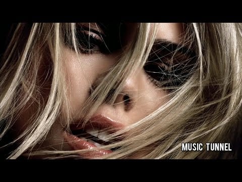 Miss Djax — Miss Djax vs Junk Project – Acid Queen (Original Mix) [Music Tunnel Release]