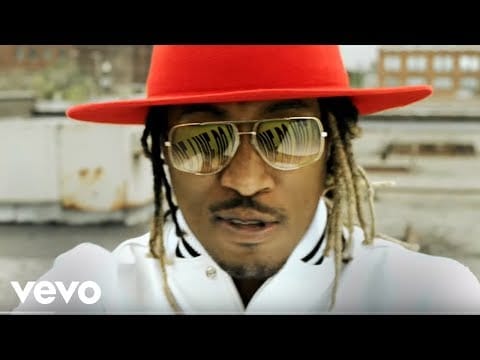 Future (4) — Future - Where Ya At (Official Music Video) ft. Drake