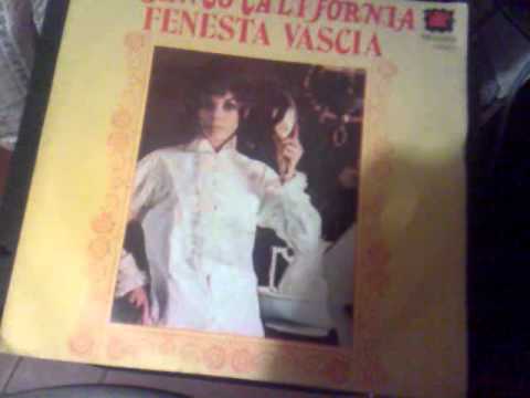 I Santo California — I Santo California Fenesta Vascia 1977