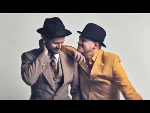 Ost & Kjex — Ost & Kjex - Cajun lunch