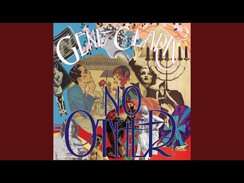 Gene Clark — From a Silver Phial (2019 Remaster)