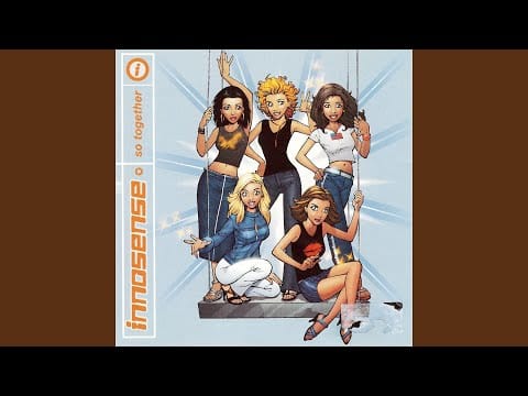 Innosense — Say No More