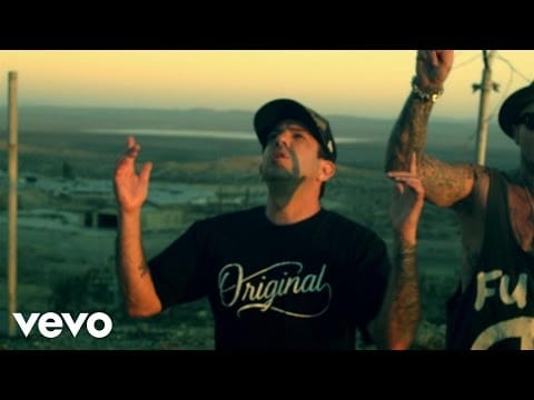 Crazy Town — Crazy Town - Born to Raise Hell