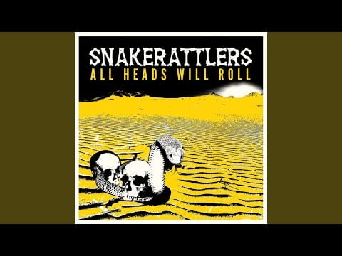 Snakerattlers — Wild