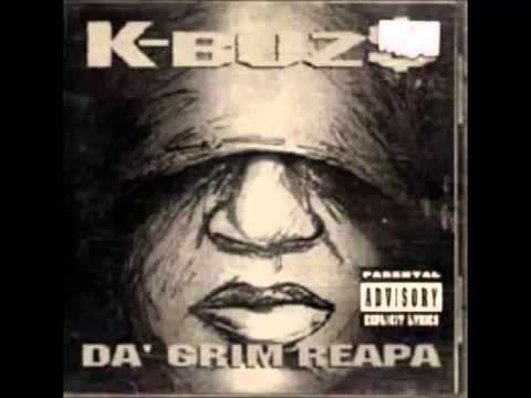 K-Buz$ — K-Buz$ - Who ? (Prelude)
