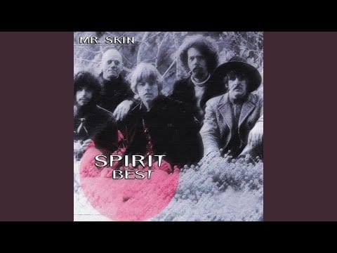 Spirit (8) — Fresh Garbage