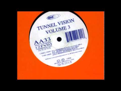 Tunnel Vision — Tunnel Vision - Reminescence (Sunrise Mix)